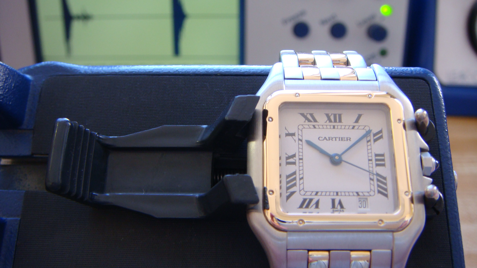 Cartier Watch Repair | United Watch 