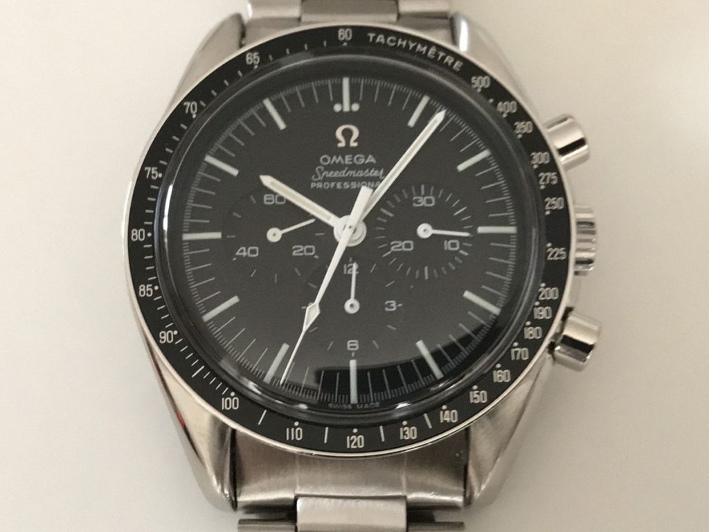 speedmaster moon